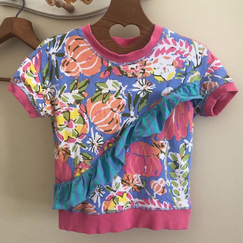 Girls Matilda Jane top size 6
